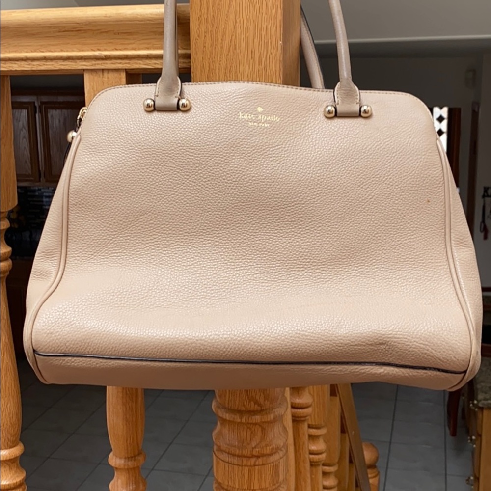 Kate spade purse